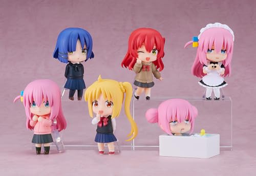 Nendoroid Surprise Anime "Bocchi the Rock!" Non-scale Plastic Painted Figures Box of 6