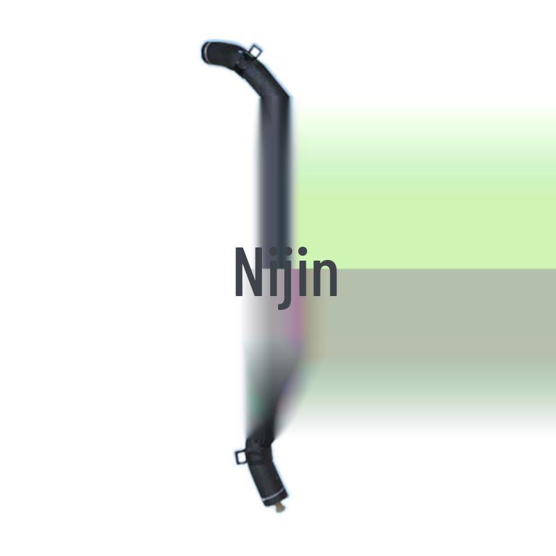 Nijing Power Steering Oil Pipes for Jiangling Yuhu JX1033TSE4 Pickup
