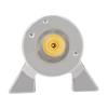 Outdoor   Stove   Converter   Cylinder   Gas Adapter