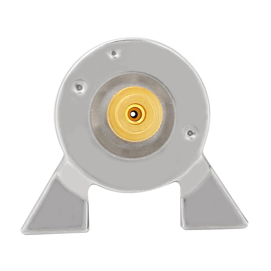 Outdoor Stove Converter Cylinder Gas Adapter