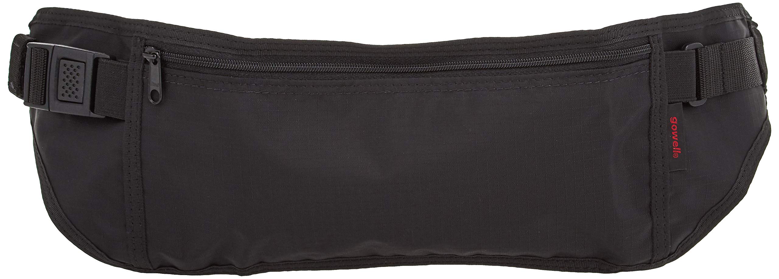 

GOWELL Товары и аксессуары для путешествий Черный 13 x Размер 45.5см чёрный