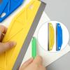 Ferramentas para construção – Espátulas e talochas