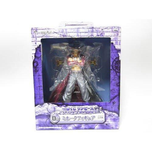 

Ichiban Kuji One Piece ~Marineford Final Battle~ [Prize B] Mihawk