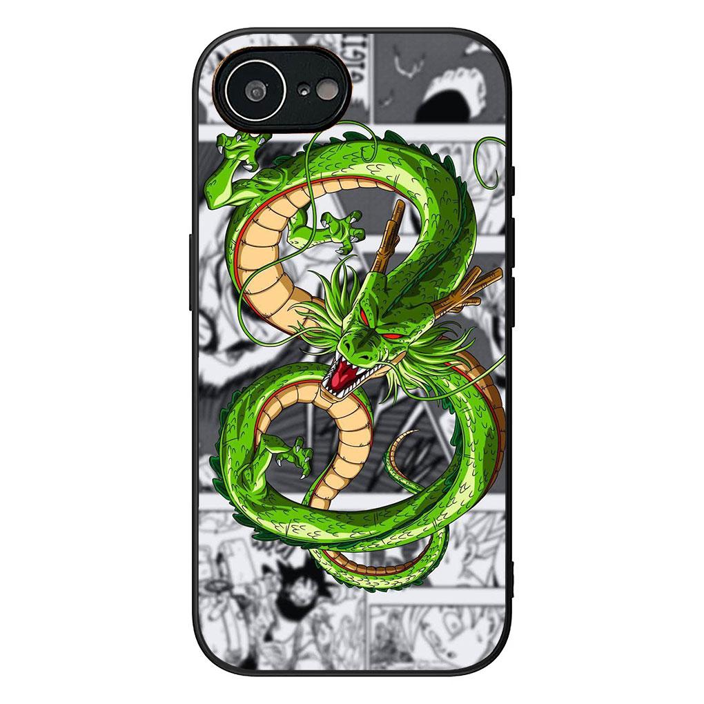 

Piccolo Dragons Gokus Balls Phone Cover for Motorola Moto G86 G14 G35 G34 G45 G55 G64 G75 G85 G24 G15 G54 G57 Power Soft Case Motorola Moto G24 Power