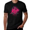 Fig and the Cig Figs T-Shirt Man T Shirt Summer Man T Shirts Graphic T Shirt Man Cotton T-Shirt