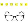 Anti-blue Light Reading Glasses Presbyopic Eyewear Presbyopia Eyeglasses Computer Eyeglasses