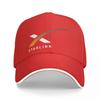 Gorra Multicolor Starlink SpaceX Starship con Visera Gorra de Mujer Visera Personalizada Gorras de Ciclismo