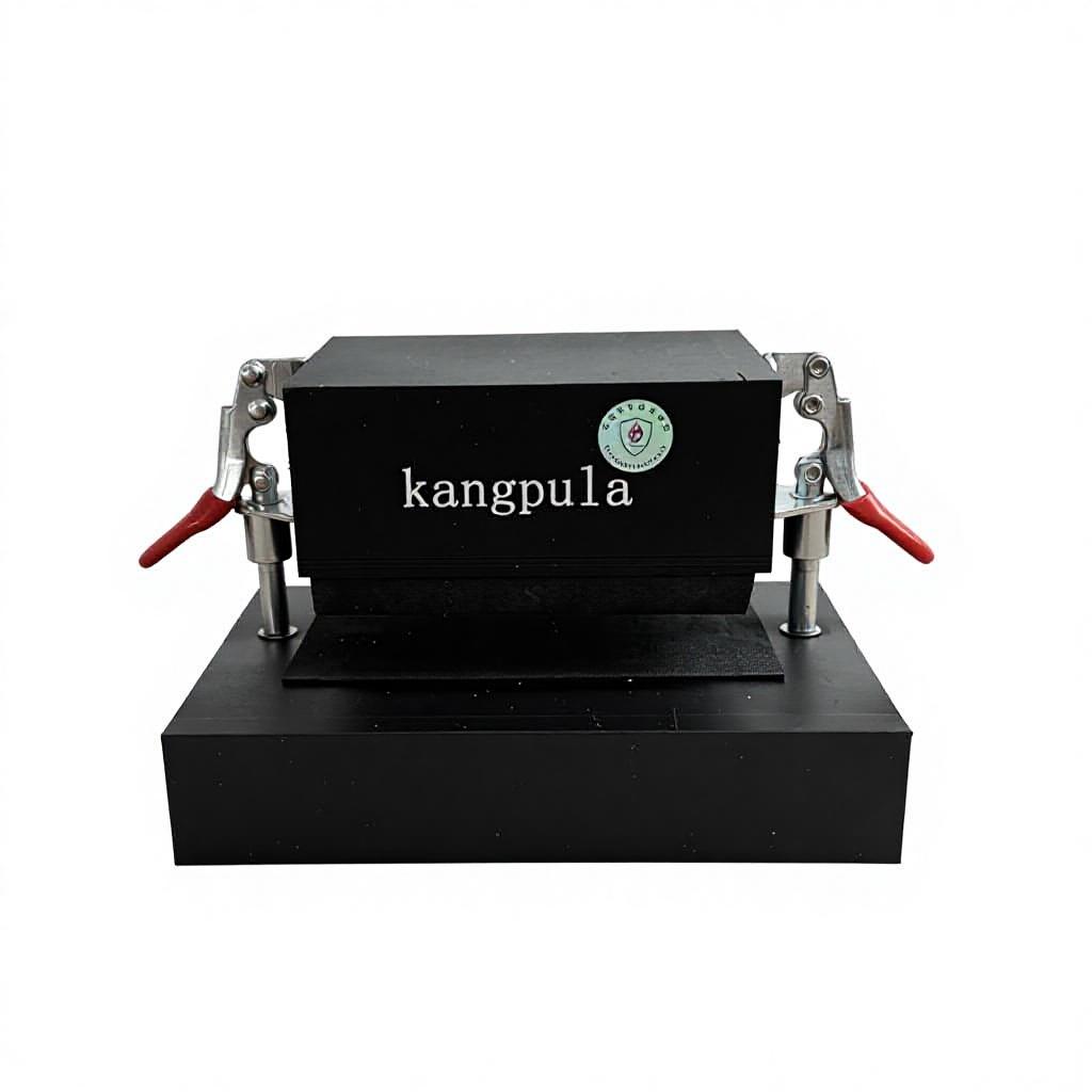 Mini Flat Hair Extension Making Machine Sporty Style Model 93-543-23 Small Set Keratin Hair Extension Piece Layout Tool Hair