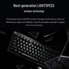 Logitech PRO X TKL Wireless Gaming Keyboard