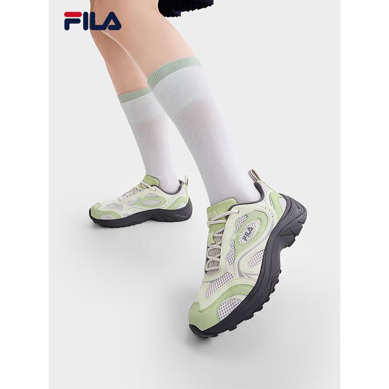 FILA FLUXION Retro Women s Running & Casual Shoes 35.5