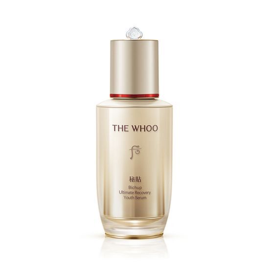 The Who Bicheop Jaseng Essence 50ml