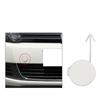 Für VW Golf 6 MK6 2009 2010 2011 2012 Frontstoßstange Abschlepphaken Abdeckung Kappe 5K0807241