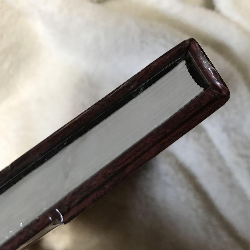 [USED] Western-style notebook