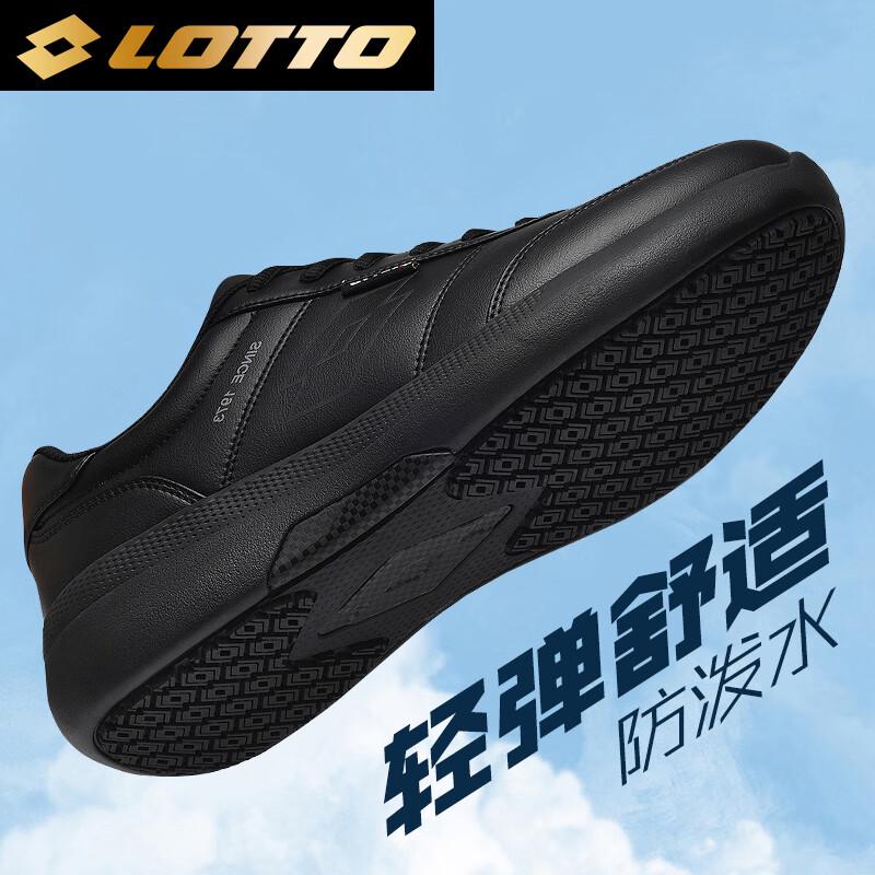 Lotto Men's Golf & Casual Shoes