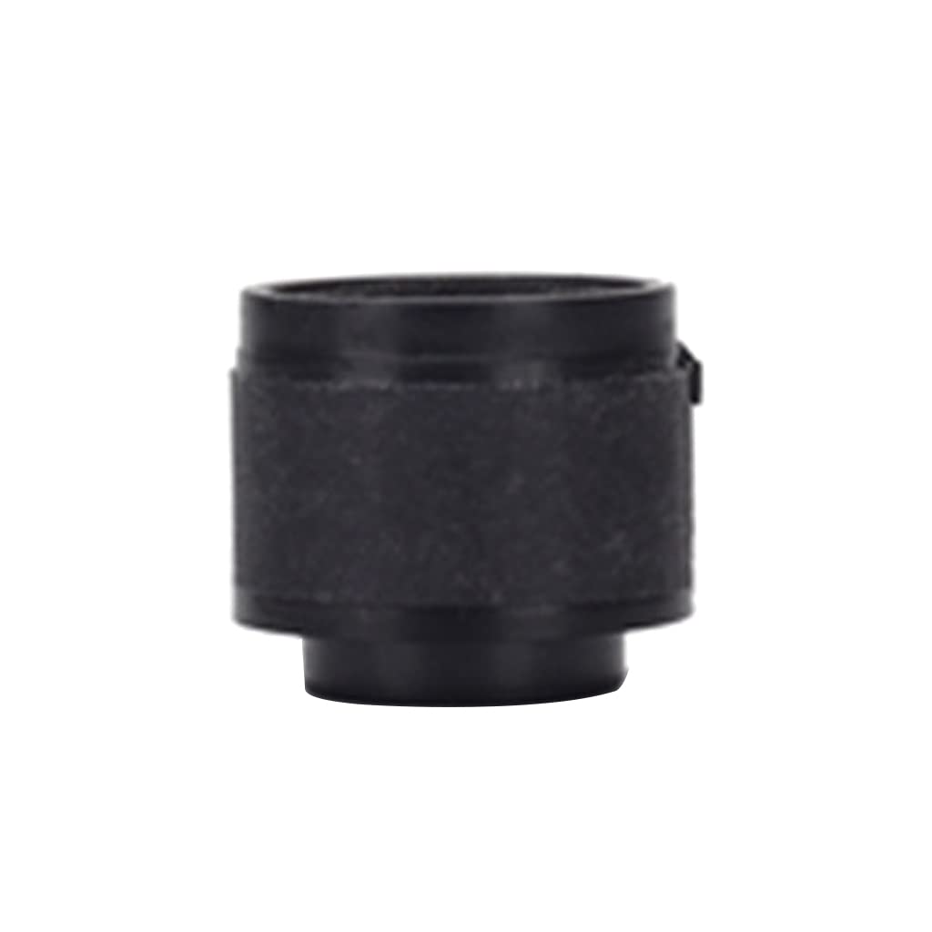 Microphone Dynamic Cartridge Microphone Core Dynamic Microphone Cartridge Head Core Microphone Parts 2 Dynamic Microphone Cartridge Pieces/Set