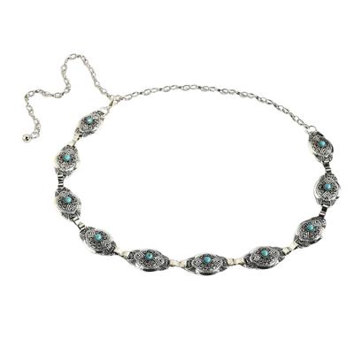 Doplňky – Pásky pro ženy