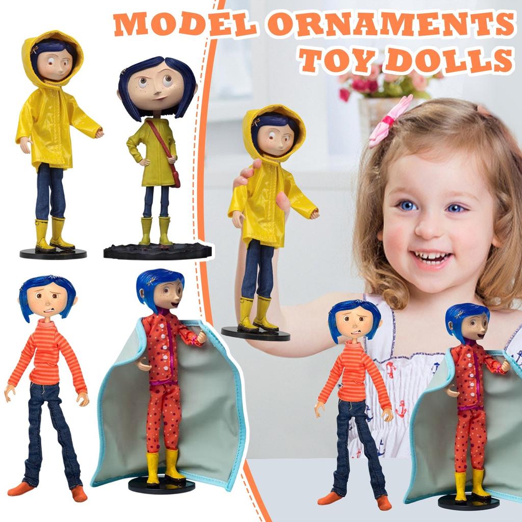 Creative Decorative Toy Ornament Models