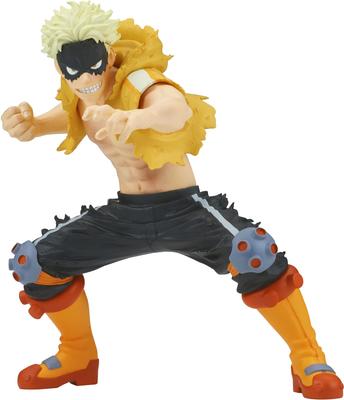 My Hero Academia AMAZING HEROES Vol.33 Fat Gum