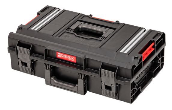 Qbrick System One Cart Technik Set 2.0 No. 1 - Skrz N8049