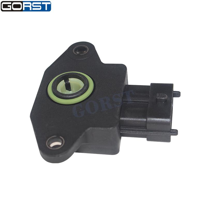 Throttle Position Sensor TPS 90541502 for Hyundai Accent Opel Corsa 90530439 5S5315 3517022600 Car Parts
