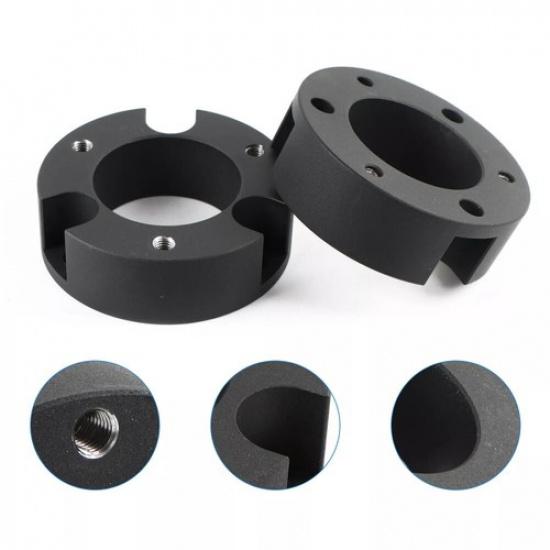 3" Front Leveling Lift Kit Strut Spacers For 2005- Toyota Tacoma 4WD 2WD NEW