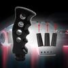 Easy Installation Stylish Manual Transmission Gear Shifts Lever Knob Handball Shifter Lever Handle Stick Car Accessories