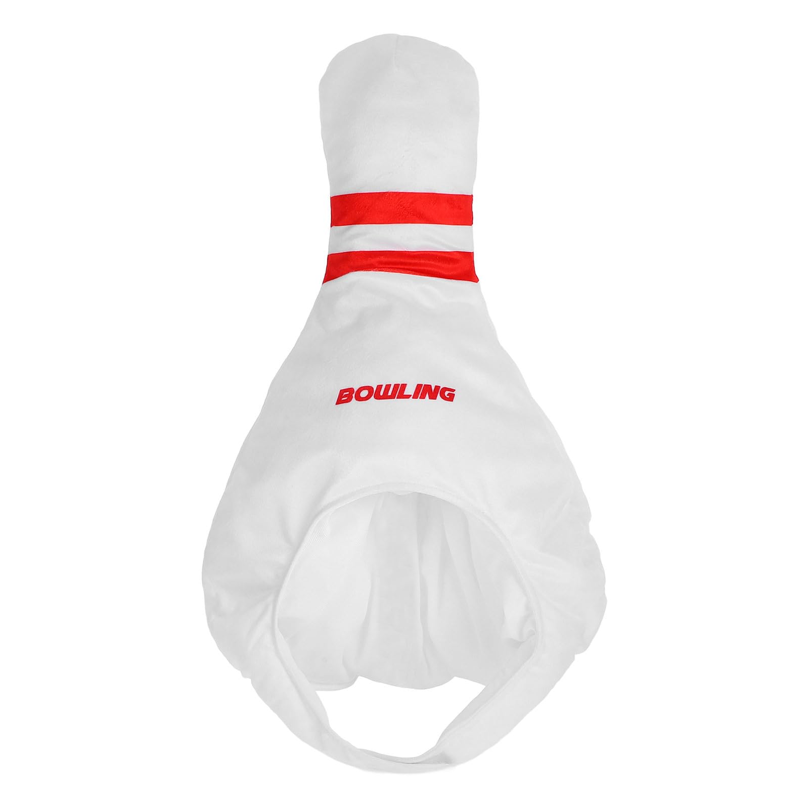 

BESTOYARD Bowling Headgear Cosplay Party Hat Funny Hat Costume Accessory