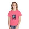 K Pop Demon Hunters Youth Midweight Tee