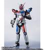 S.H.Figuarts Kamen Rider Zi-O Build Armor