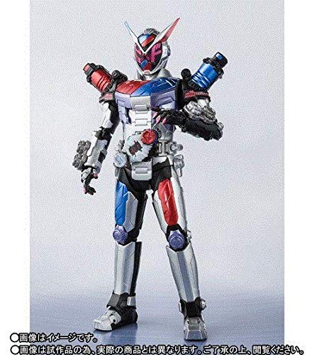 S.H.Figuarts Kamen Rider Zi-O Build Armor