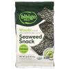 Bibigo, Kimchi Snack, Wasabi, 10g (0.35oz)