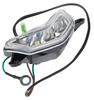 Lamp for Loncin L103 / 1Wg5.2-120Fq-Za Tiller Original Part 283920004-0001