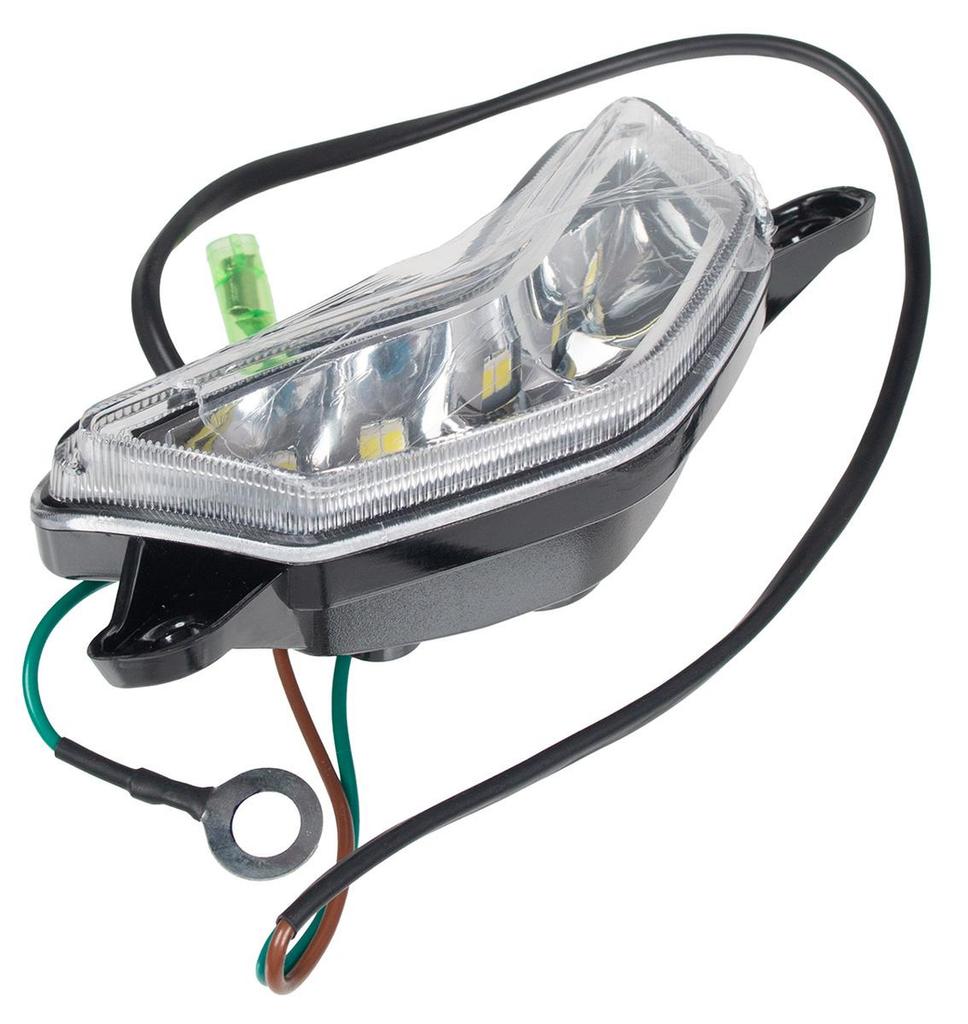 Lampe für Bodenfräse Loncin L103 / 1Wg5.2-120Fq-Za Originalteil 283920004-0001
