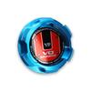 Aluminum ENGINE Oil Cap for Nissan SILVIA S13 S14 S15 240SX 300ZX 350Z 370Z GT-R R32 R33 R34 R35 Cefiro M32×3.5 JDM CAR