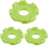 Track and Field Attachment U1GZ180700 Light Green