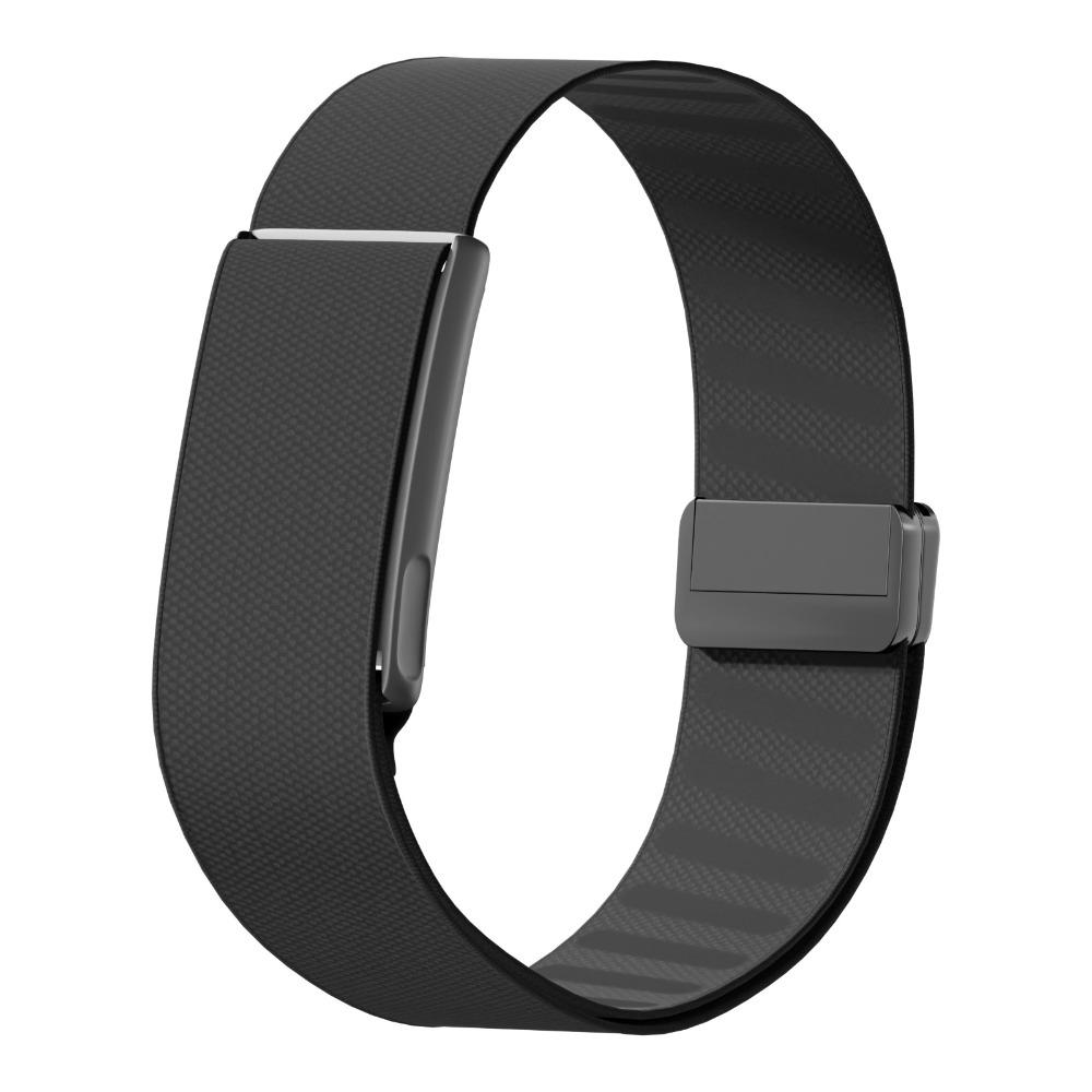 Adjustable Bicep Bands Stretchy Sport Arm Band New Replacement Strap for Whoop 5.0 Fitness Tracker