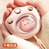 Cute Cat Paw Rechargeable Hand Warmer