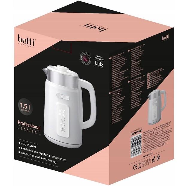 Электрический чайник Botti 6C1011