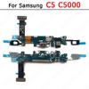Charge Board For Samsung Galaxy C5 C7 C9 Pro E5 E7 F52 Z Flip Fold2 Usb Connector Charging Port Plate PCB Dock Parts