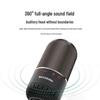 Bach John Q8 Outdoor Bluetooth Speaker CN Plug (adapter Included)