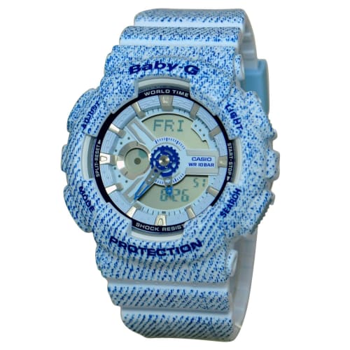 

Casio Baby-G BA-110DC-2A3