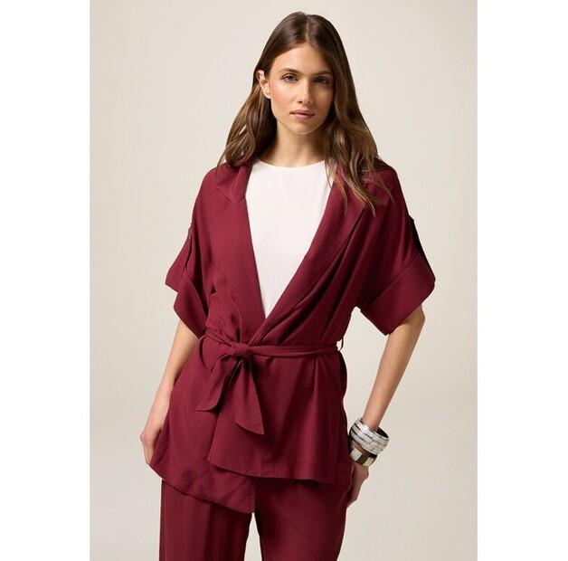 Рубашка Oltre 5211J000773N016 EU S