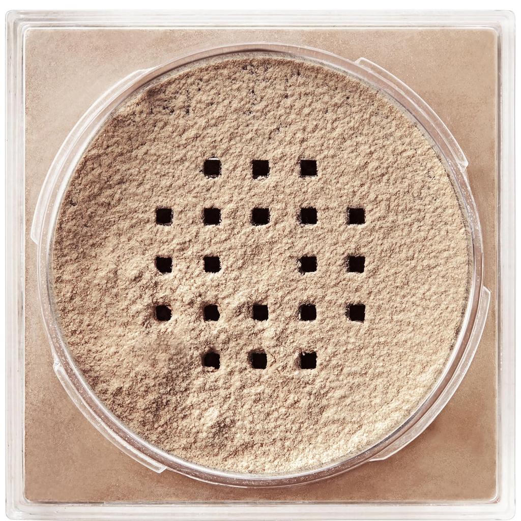 Maybelline New York Fit Me Loose Finishing Powder 25 Medium 20g Shine Control Mineral Makeup Setting Powder For Smooth Natural Look