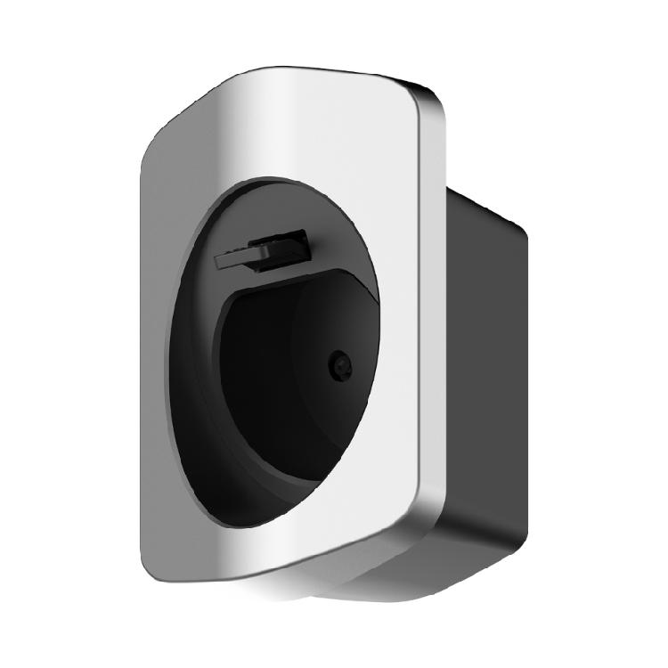 EV Charger Holsters Charging Cable Management Nozzle Holder Charger Cable Holder