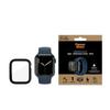 Panzerglass Full Body Case for Apple Watch 7 / 8 45 Mm - Black