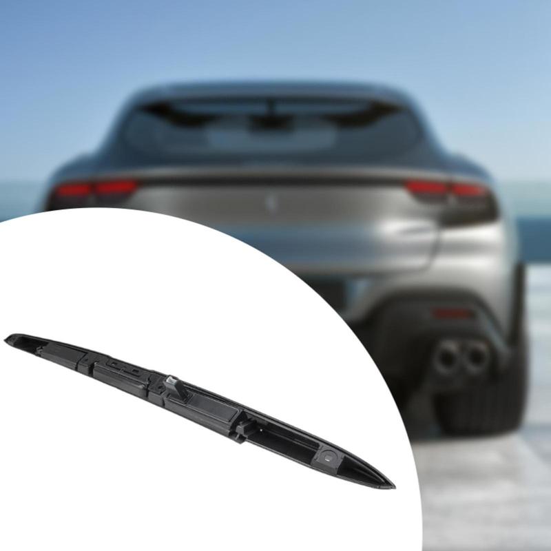 Trunk Lid Handle 51137170676 Replacement for BMW X5 E53 2000-2006
