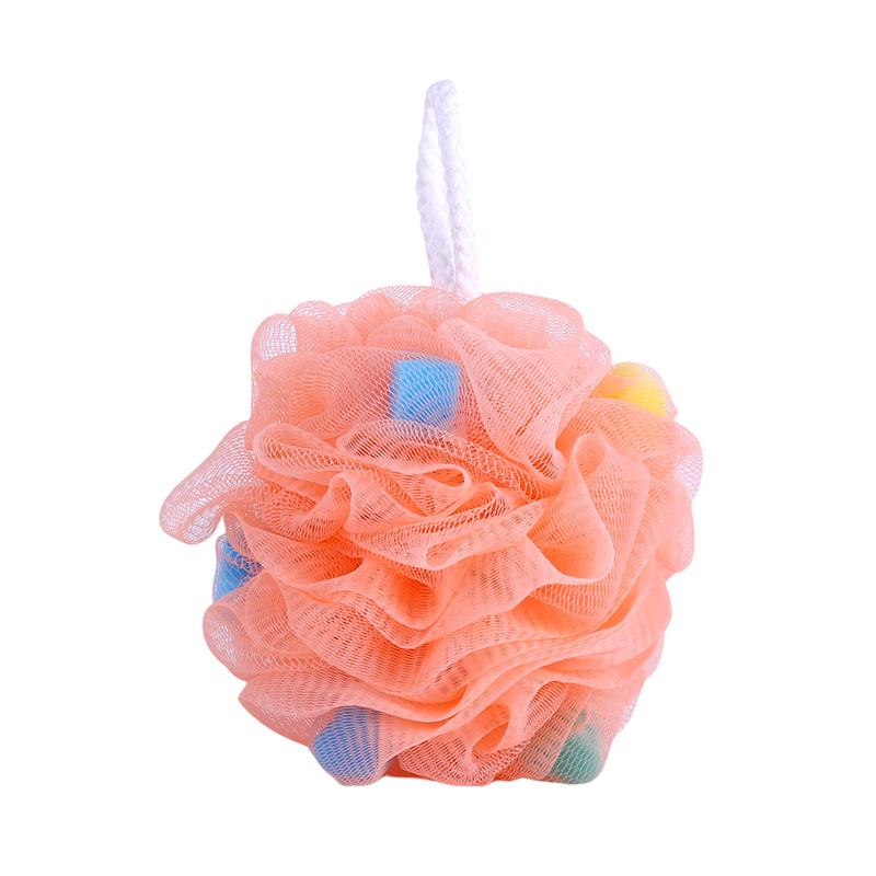 Sponda da Bagno Morbida Extra Large Durevole - Colore Solido, Rete Schiumogena Non Disperdente