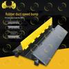 Heavy-Duty Cable Protector Speed Humps