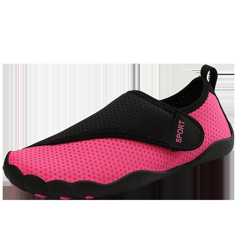 Outdoor Beach Wading Shoes, Indoor Fitness Yoga Running Skipping Shoes, Rafting Snorkeling Swimming Shoes