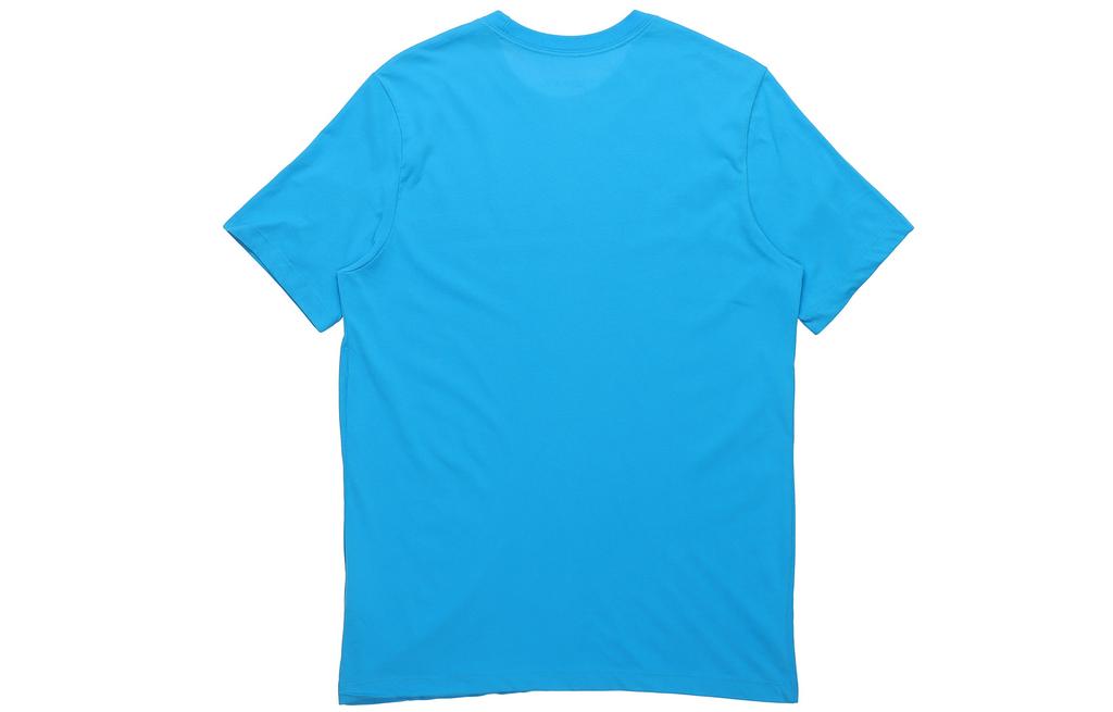Jordan Jumpman Dri Fit S/S T shirt BQ6741-446